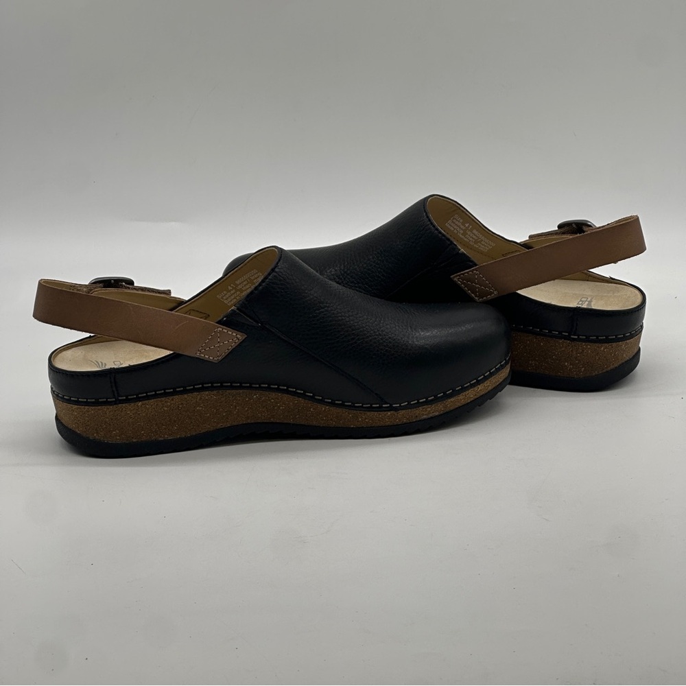 Dansko Merrin Slingback Strap Clog. Size 11 - Picture 7 of 10